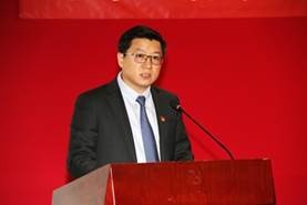 金融街集團(tuán)召開2019年度工作會(huì)議
