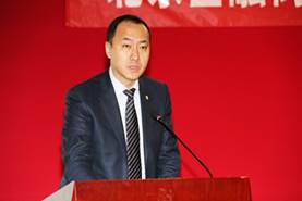 金融街集團(tuán)召開2019年度工作會(huì)議