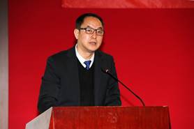 金融街集團(tuán)召開2019年度工作會(huì)議