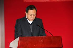 金融街集團(tuán)召開2019年度工作會(huì)議