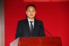 金融街集團(tuán)召開2019年度工作會(huì)議