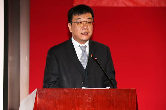 金融街集團(tuán)召開2019年度工作會(huì)議